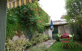 Gite chez Cyrano