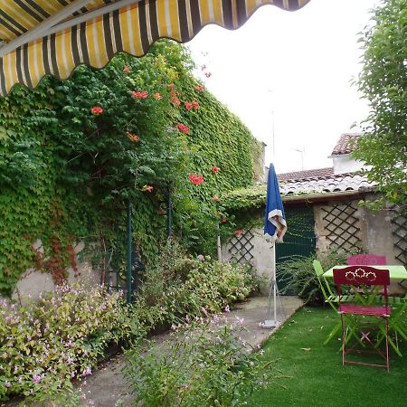 Gite chez Cyrano Bergerac Extérieur photo